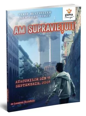 Am supraviețuit atacurilor din 11 Septembrie, 2001