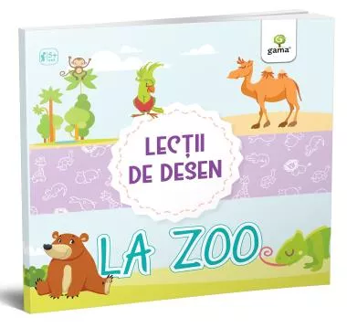  La zoo 