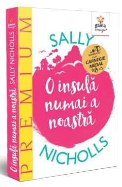 O insula numai a noastra