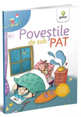 Povestile de sub pat
