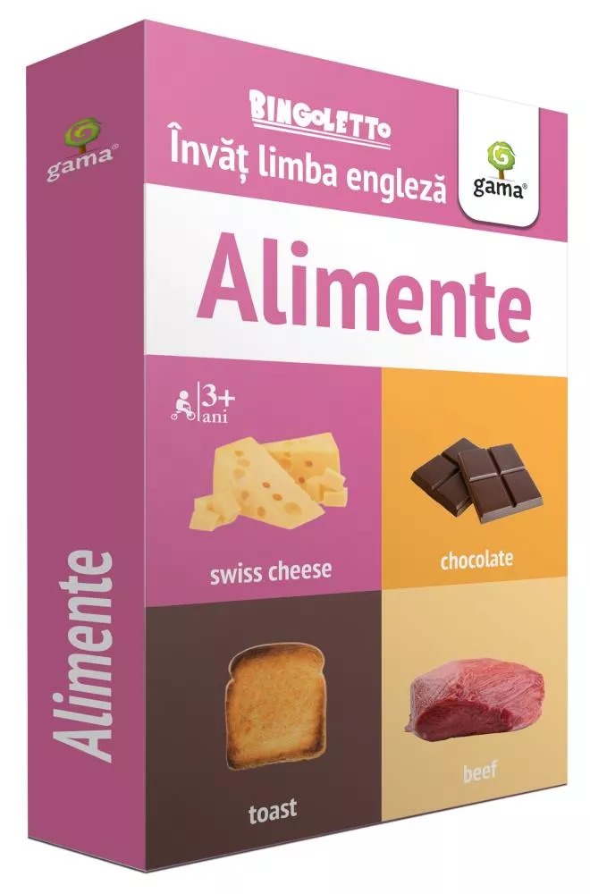 Alimente