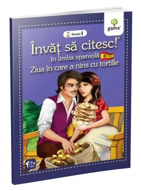 Ziua in care a nins cu tortille