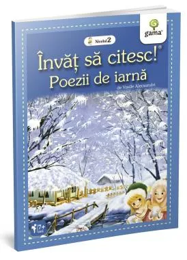 Poezii de iarna