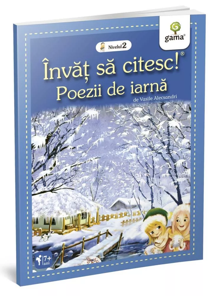 Poezii de iarna