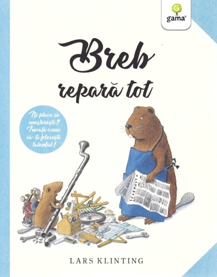 Breb repară tot