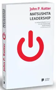 Matsushita Leadership