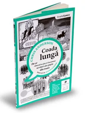 Coada lunga