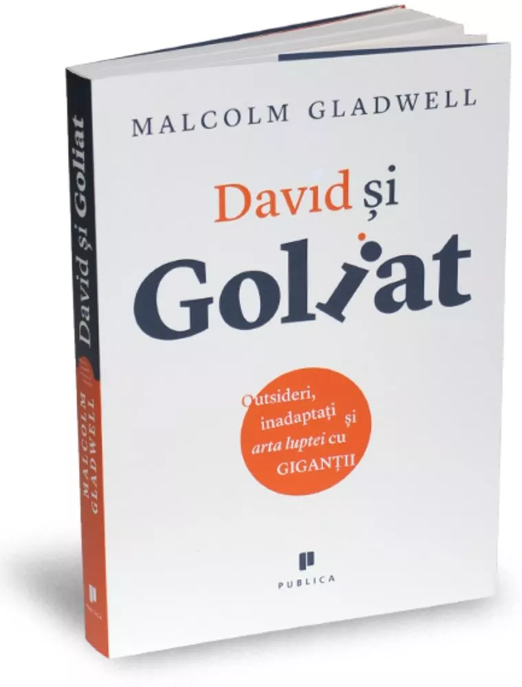 David si Goliat