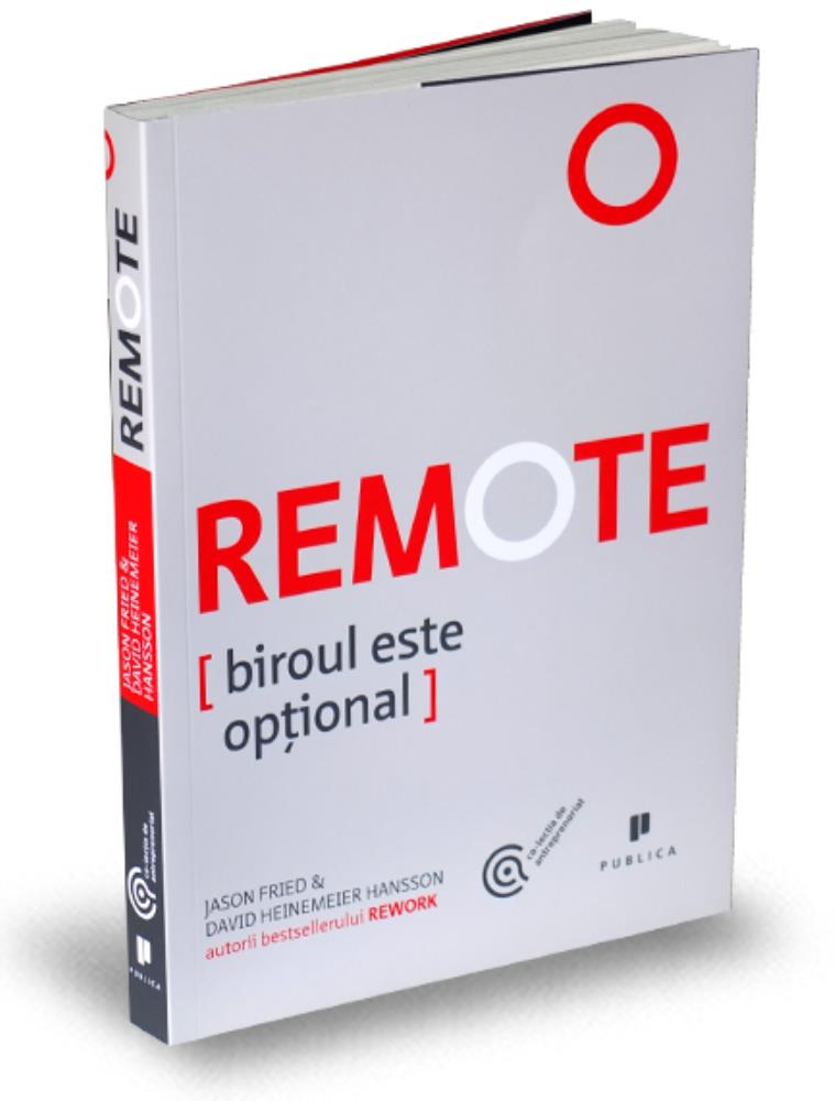 Remote