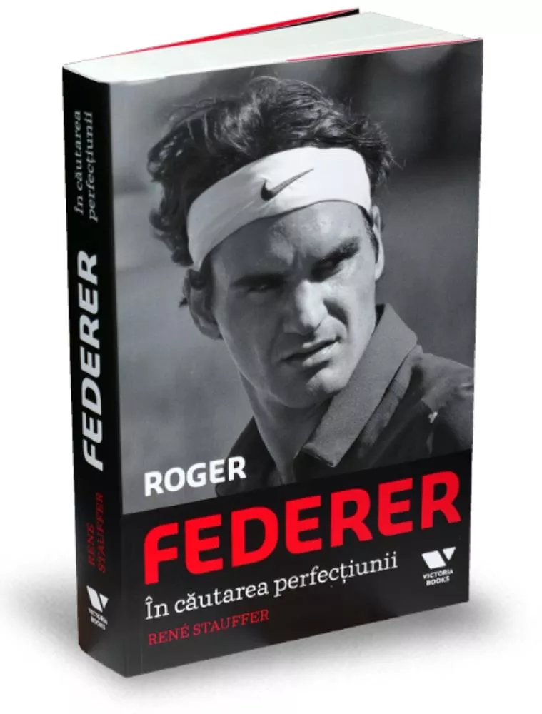 Roger Federer