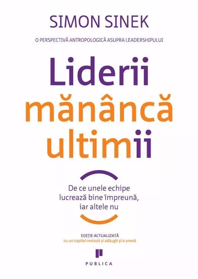 Liderii mananca ultimii