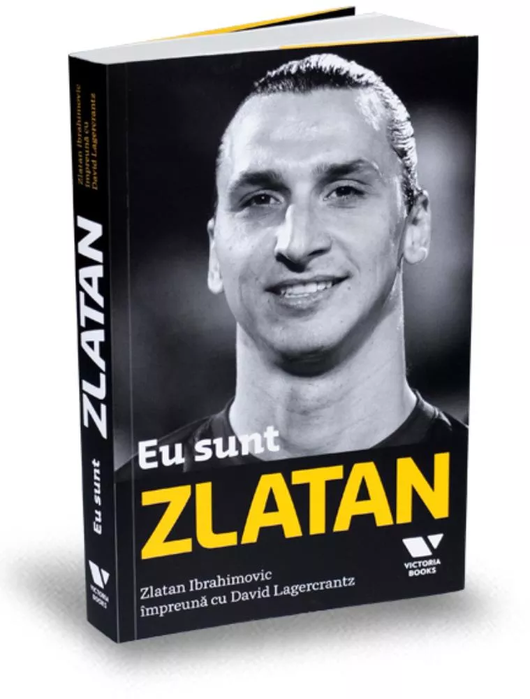 Revenirea din infern + Eu sunt ZLATAN