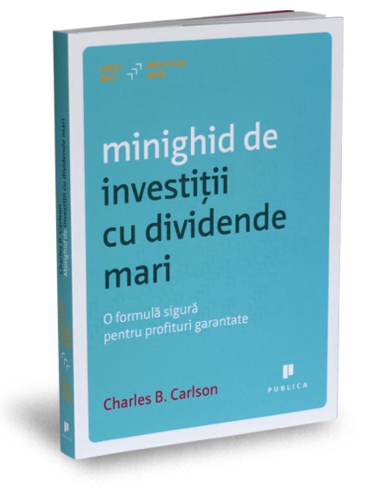 Minighid de investitii cu dividende mari