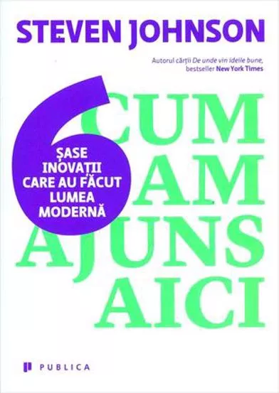 Cum am ajuns aici