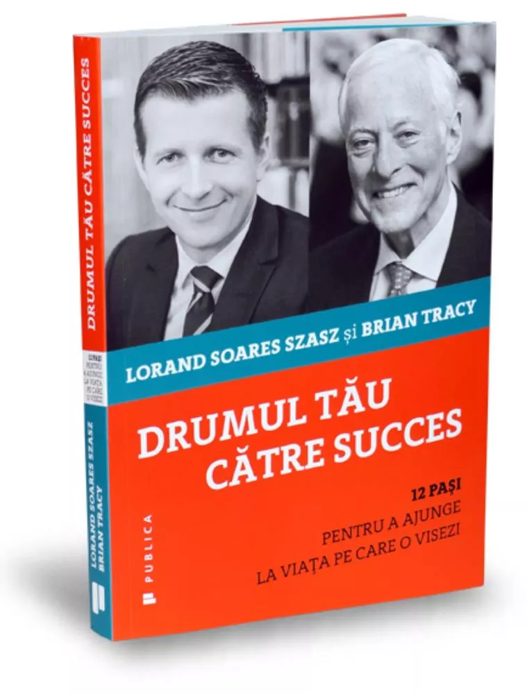 Drumul tau catre succes