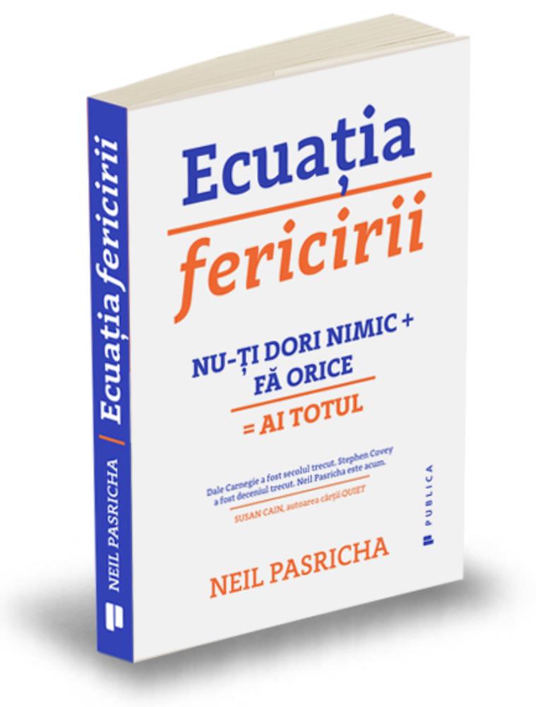 Ecuatia fericirii