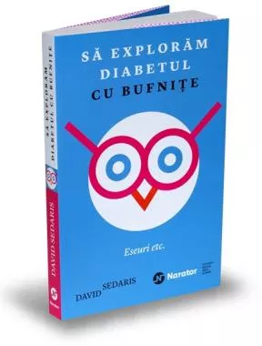 Sa exploram diabetul cu bufnite