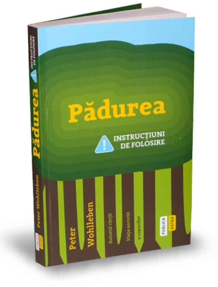 Padurea