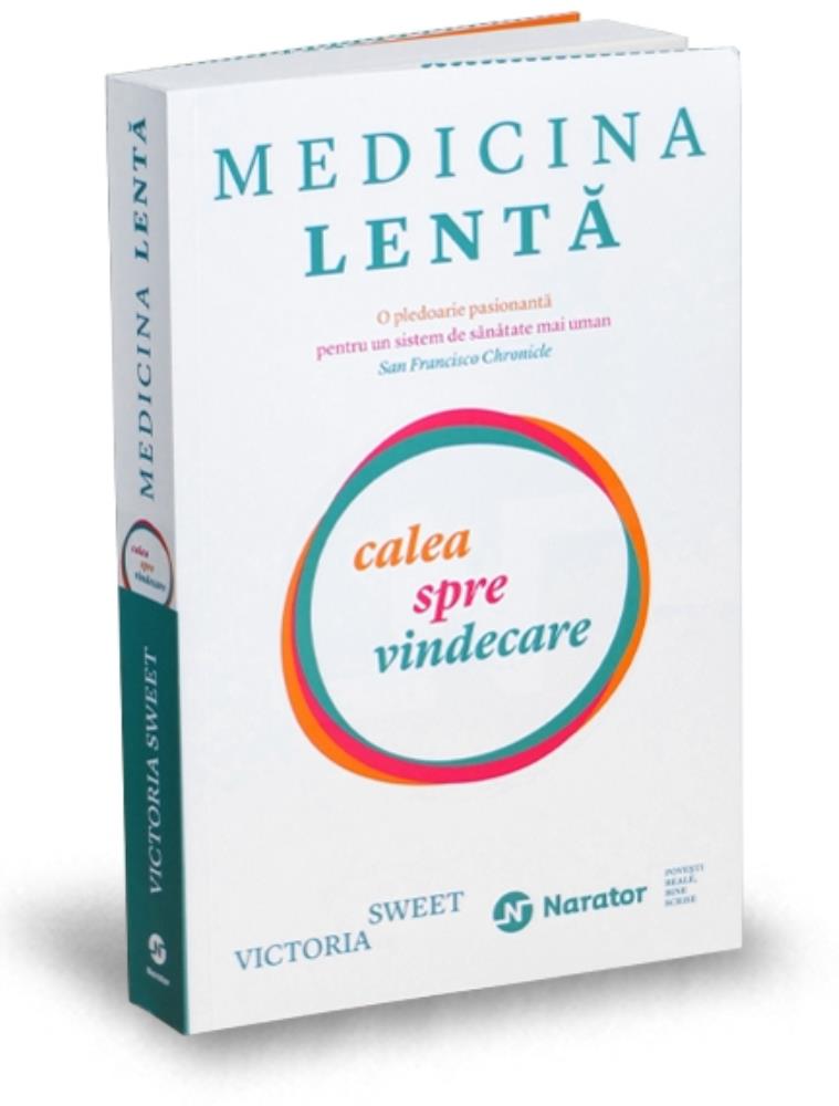Medicina lenta