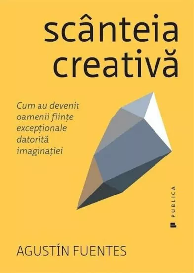 Scanteia creativa