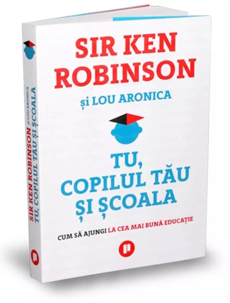 Tu, copilul tau si scoala