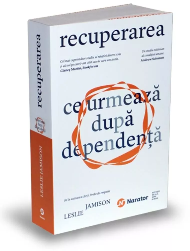 Recuperarea