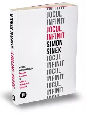 Jocul infinit