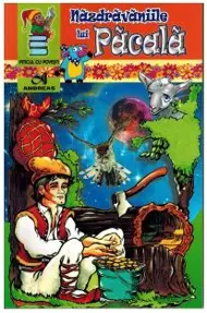 Năzdrăvăniile lui Păcală