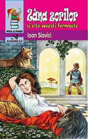 Zâna zorilor şi alte poveşti fermecate