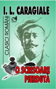 O scrisoare pierduta