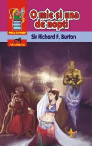 O mie şi una de nopţi 