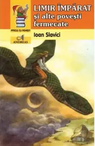 Limir imparat si alte povesti fermecate
