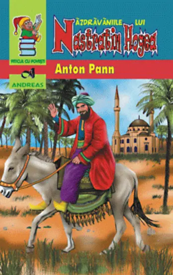 Nazdravaniile lui Nastratin Hogea