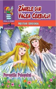 Zanele din Valea Cerbului. Poveştile Peleşului