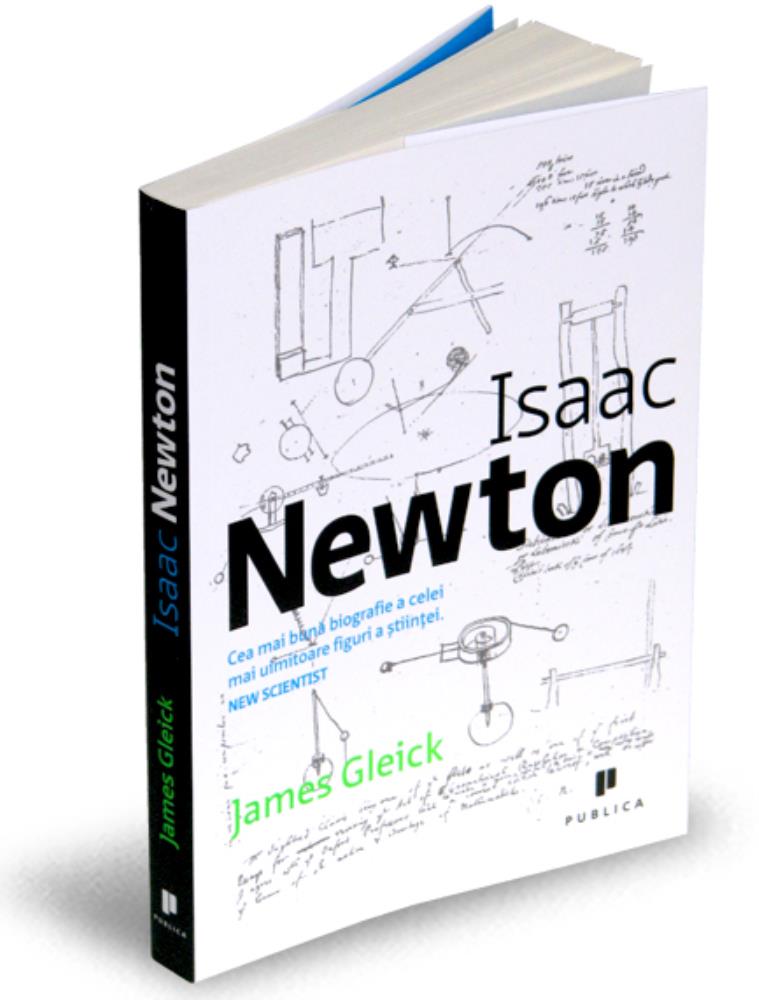 Vezi detalii pentru Isaac Newton