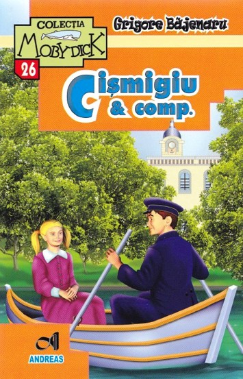 Cişmigiu & Comp.