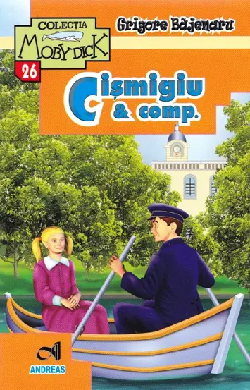 Cismigiu & Comp.
