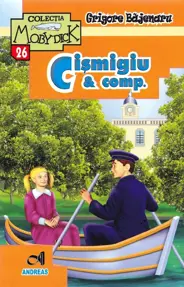 Cismigiu & Comp.