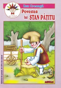 Povestea lui Stan Patitu