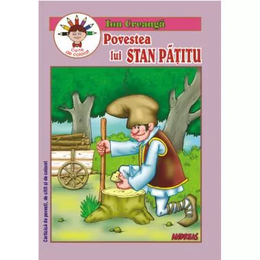 Povestea lui Stan Păţitu
