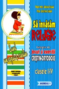 Sã învăţăm Religie