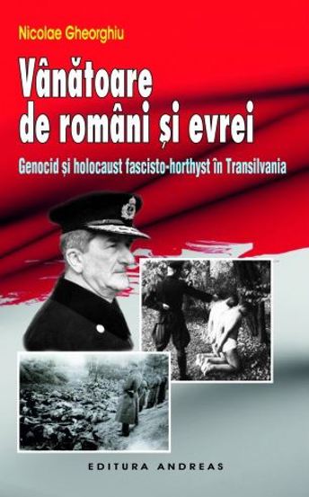 Vânătoare de români şi evrei