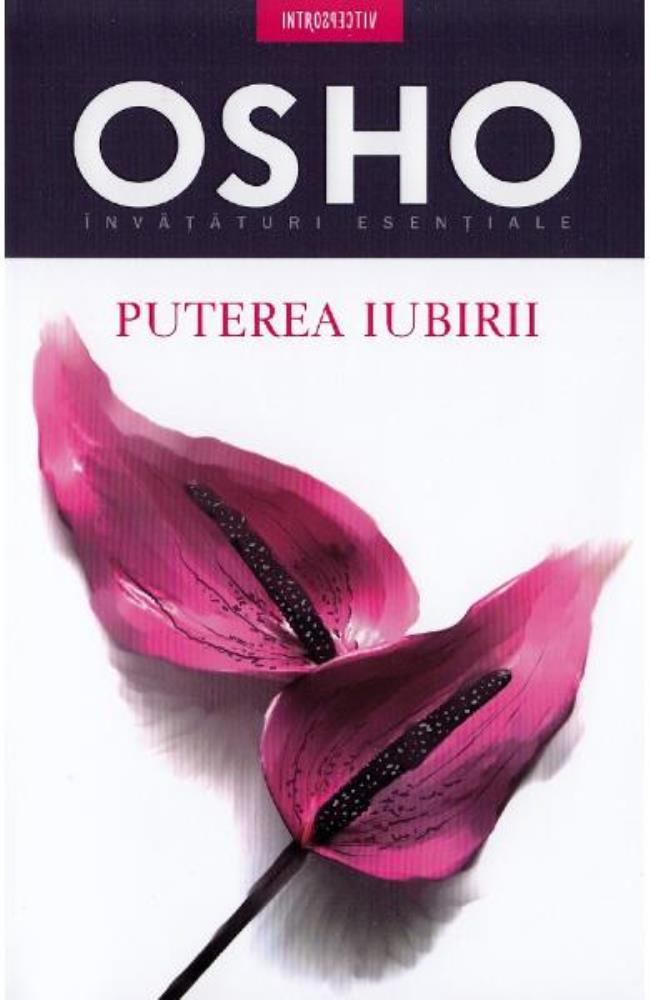 Puterea iubirii - Osho