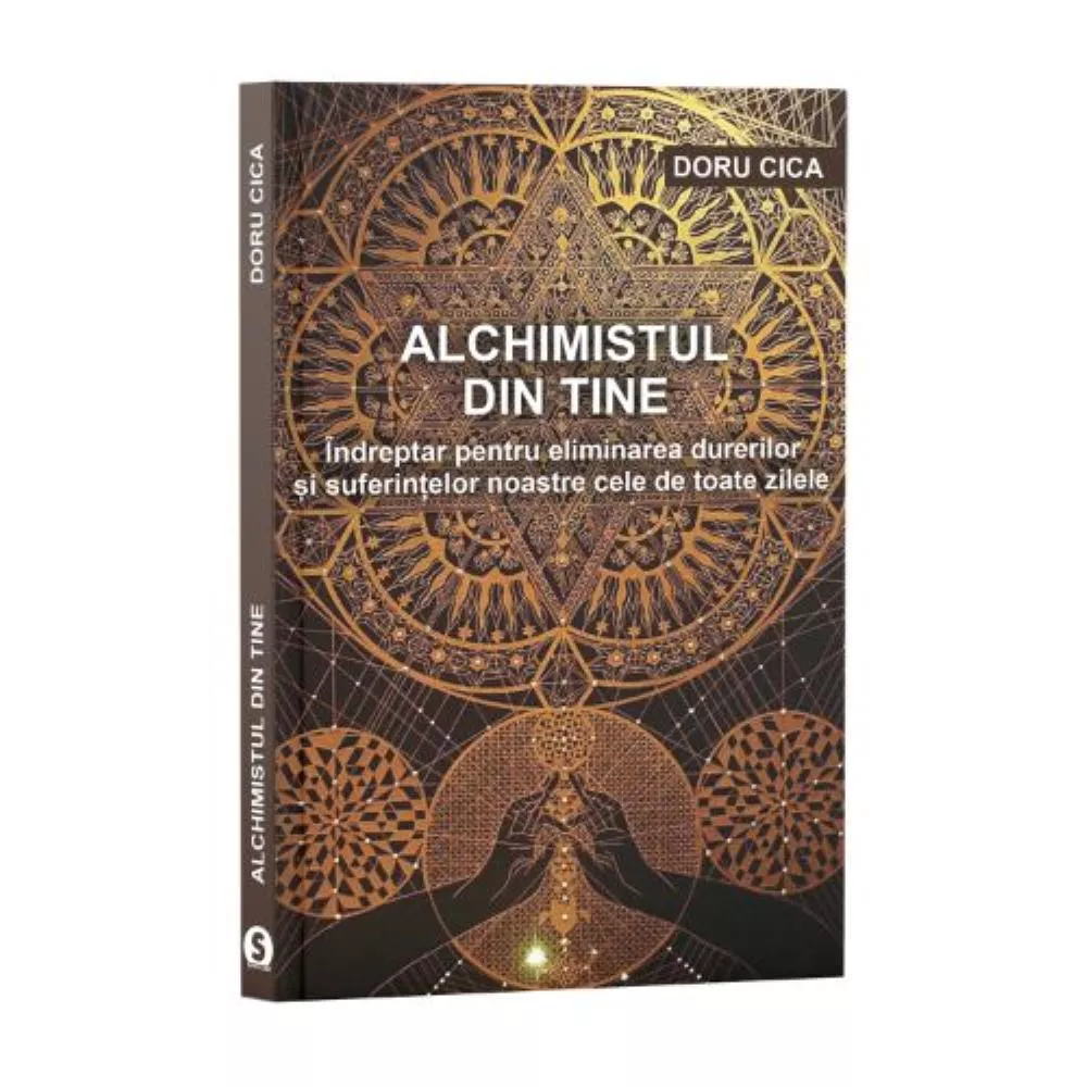 Alchimistul din tine 