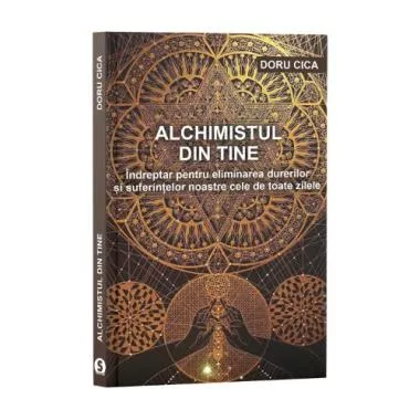 Alchimistul din tine 