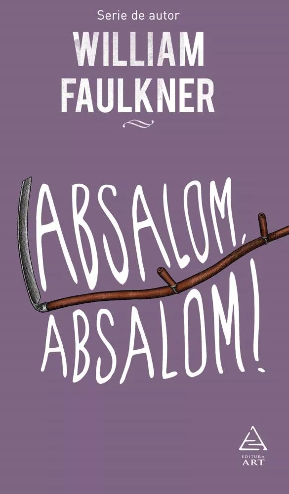 Absalom, Absalom!