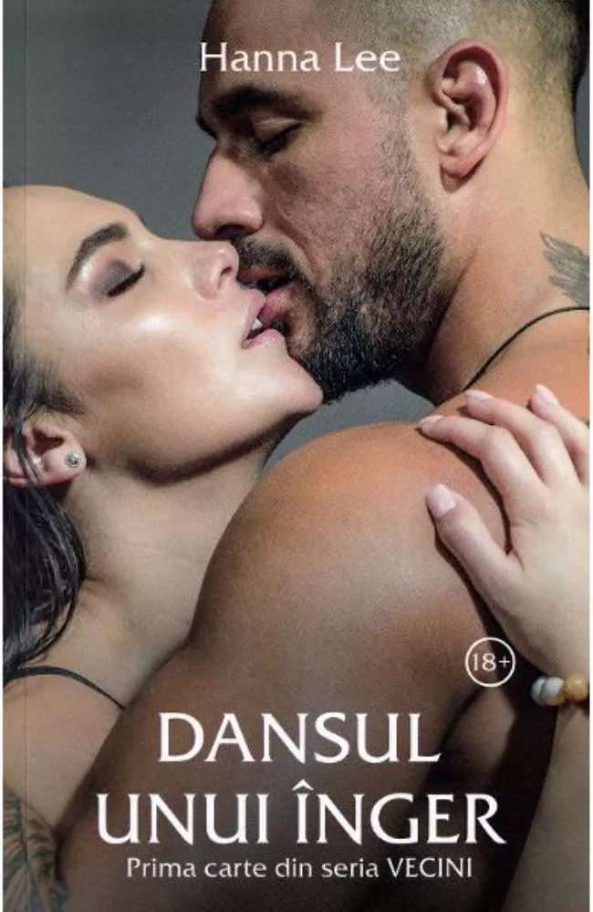 Dansul unui inger