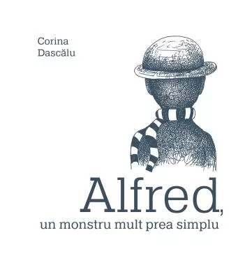 Alfred, un monstru mult prea simplu