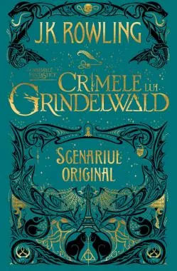 Animale fantastice Vol. 2: Crimele lui Grindelwald 