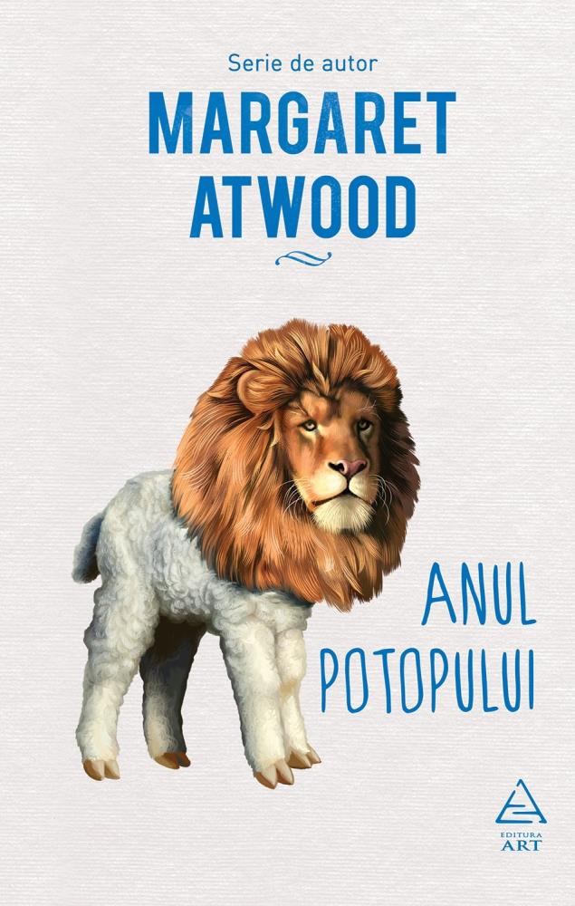 Anul potopului